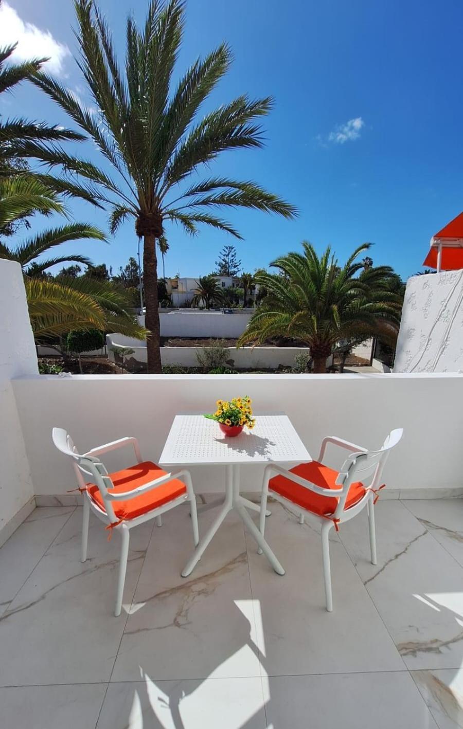 Appartement Spring