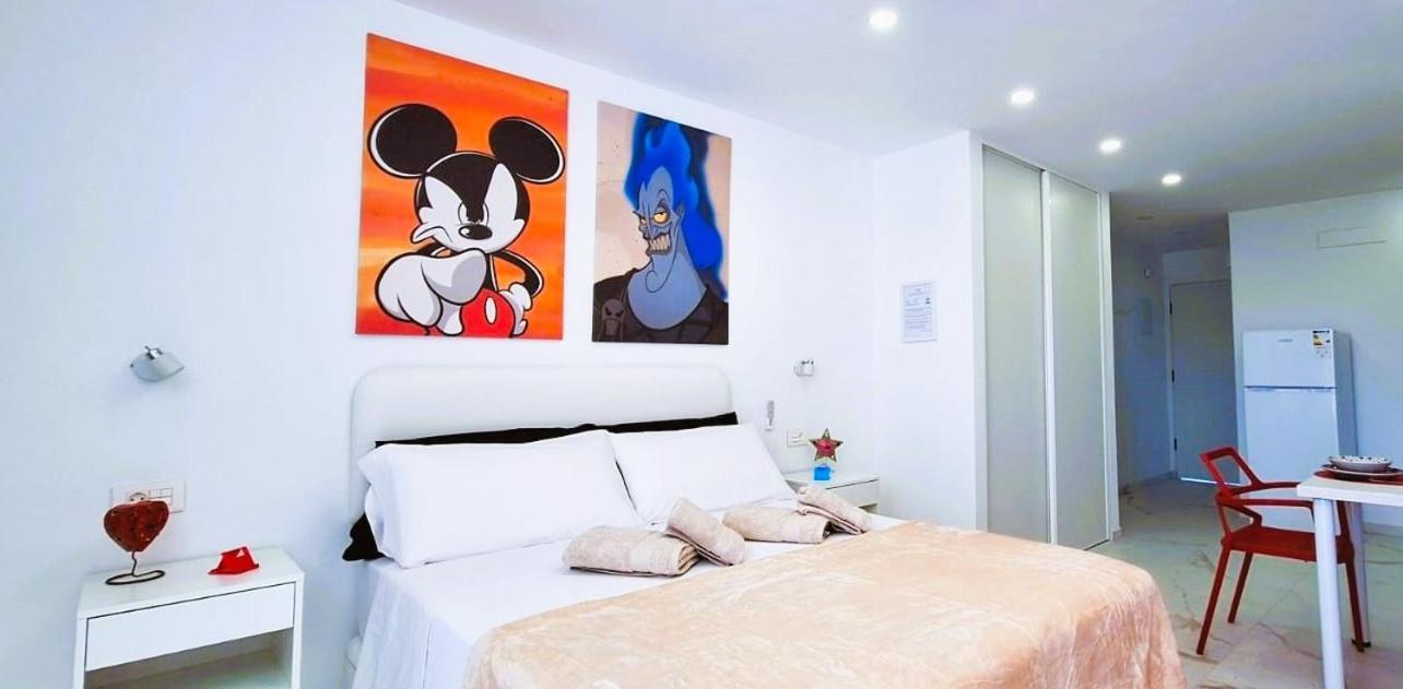 Appartement Spring *