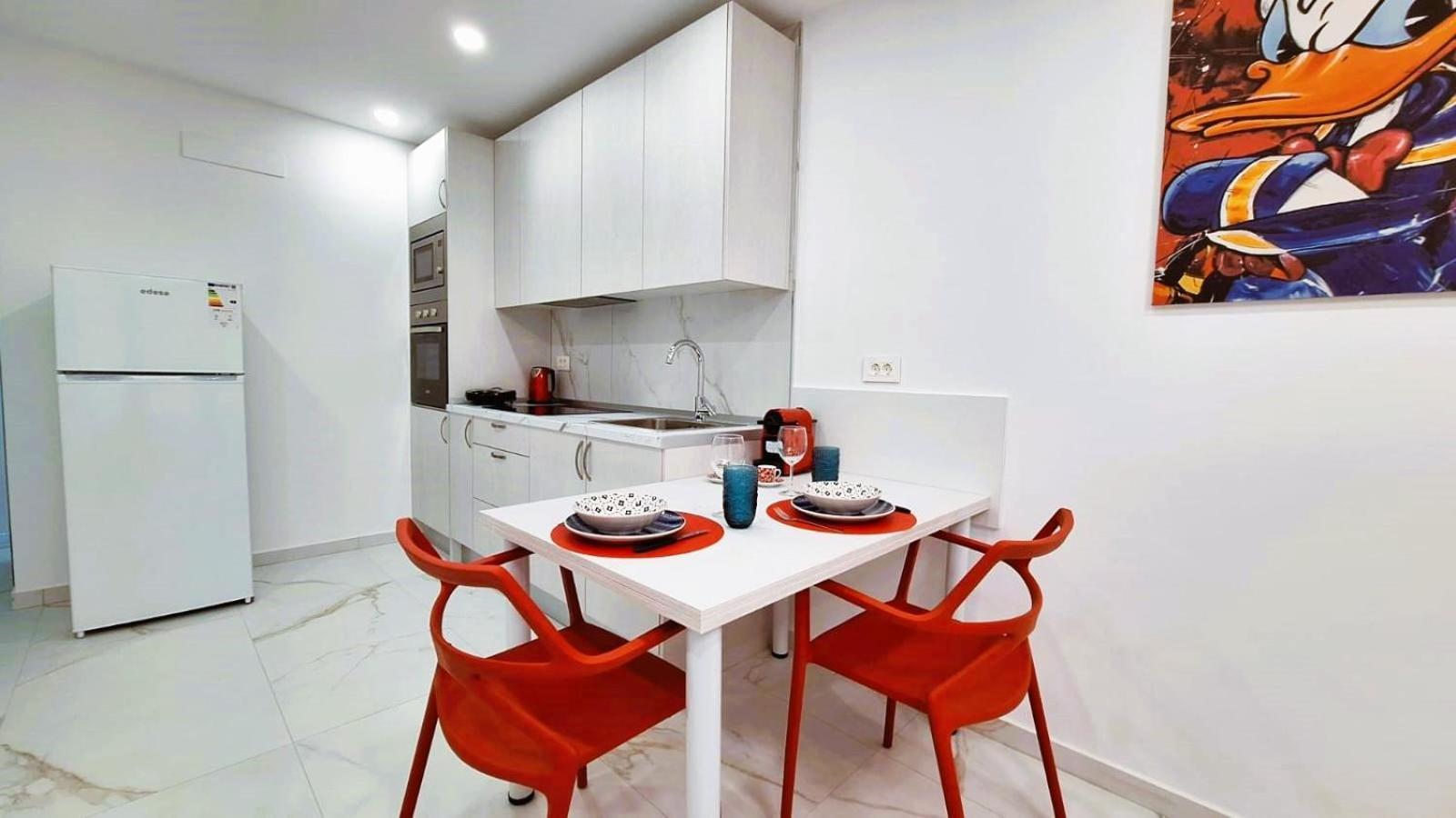 Appartement Spring *