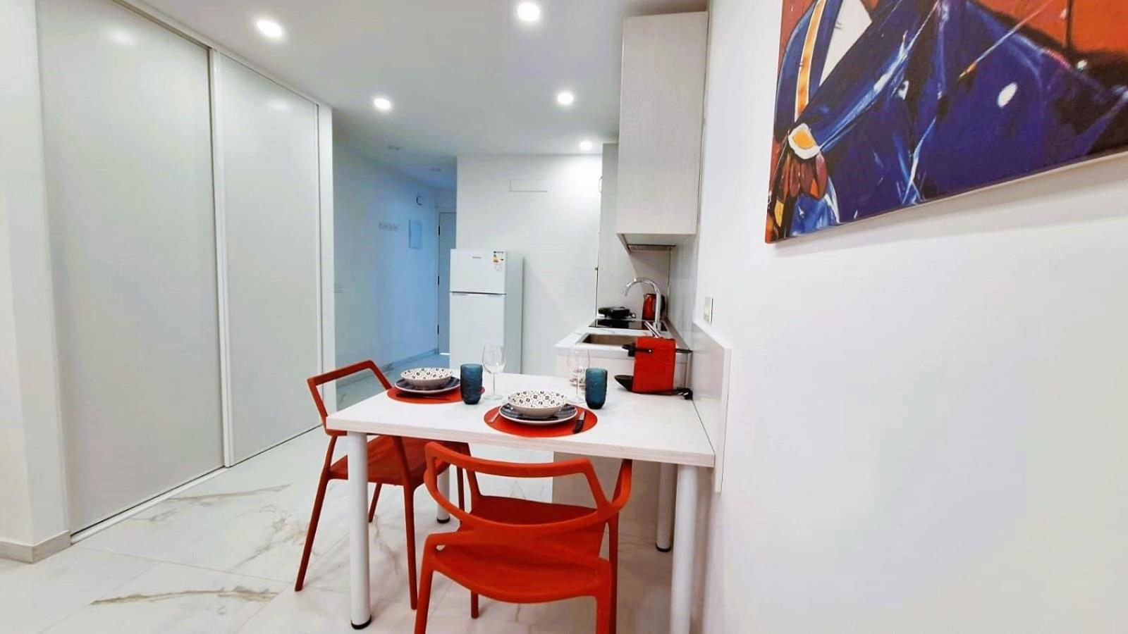 Spring Appartement *