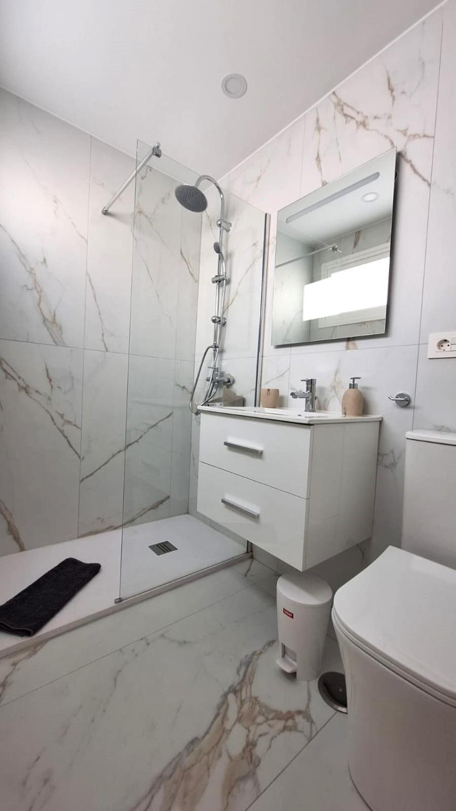 Appartement Spring Costa Del Silencio