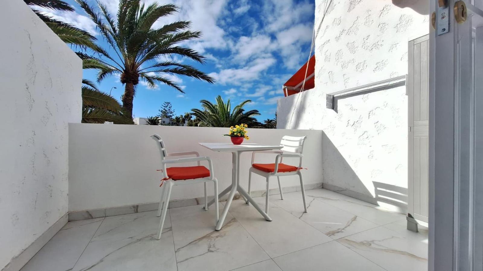Appartement Spring Costa Del Silencio